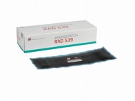 Opravná vložka ARAMID 539, 115 x 325 mm