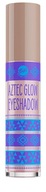 BELL Aztec Head EYE SHADOW 01 ​​​​Aztec Glam