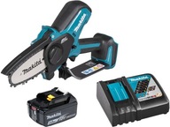 MAKITA DUC101 SVETLÁ STRAVOVÁ PÍLA 10cm 18V 3Ah