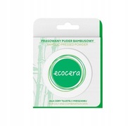 ECOCERA LISOVANÝ BAMBUSOVÝ PRÁŠOK 10G