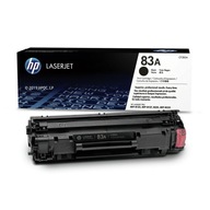 Hp CF283A 83A M125 M127 M225 M201 ORIGINÁL