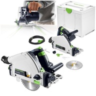 FESTOOL TS 55 FEBQ-PLUS KONTROLNÁ PÍLA