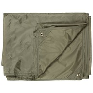 TARP CAMPS MFH Olive 400x500 1090g 4x5