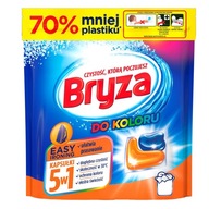 Kapsule Bryza Laundry na ľahké žehlenie 28