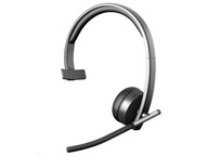 Bezdrôtový monofónny headset H820e