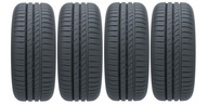 4x 155/65R14 75T GOODRIDE nový letný