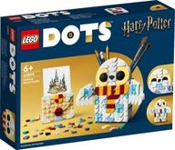 LEGO DOTS Stojan na pero Hedwig 41809