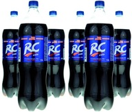 RC COLA - tretia COLA NA SVETE NAJLEPŠIA CHUŤ 9L SG