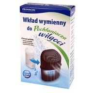 PRIMACOL vložky absorbujúce vlhkosť, 2 ks, 450 g