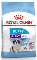 ROYAL CANIN Giant Puppy 15kg