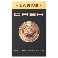 LA RIVE CASH PÁNSKE WC 100 ML