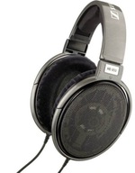 Sennheiser HD650 LEGENDA medzi otvorenými slúchadlami