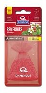 Dr. Fresh Bag Red Fruits Car Vôňa Marcus