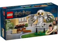 LEGO Harry Potter 76425 Hedviga Návšteva ul. Privet Drive 4