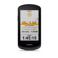 Cyklopočítač Garmin Edge 1040 Solar GPS GNSS