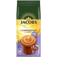 Jacobs Choco Cappuccino čokoládové mlieko 500g