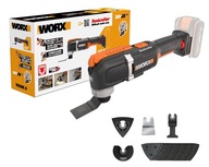 Univerzálna brúska WORX WX696.9