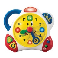 Dumel Discovery Clock Tik Tok 2+