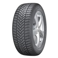 4x zimné pneumatiky Dębica Frigo SUV 2 215/60R17 96H