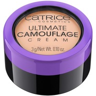 CATRICE Ultimate Camouflage korektor na pleťový krém 010