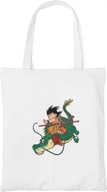 Dragon Ball Kakarot Eco Bag Manga Son Goku Anime