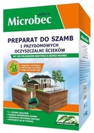 Microbec Ultra op 18 sáčkov/25g Bros eukalyptus