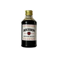 BOURBON AMERICAN WHISKEY alk.korenie 250ml.