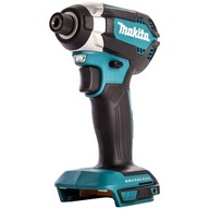 Batériový rázový unášač 18V 170Nm MAKITA DTD153Z