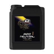 K2 APC NEUTRAL PRO 5L ČISTIACI PROSTRIEDOK