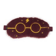 Harry Potter spí so zaviazanými očami