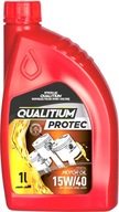 QUALITIUM PROTEC 15W40 1L