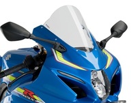 Športové okná PUIG SUZUKI GSX-R 1000 2017-2022