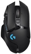 Herná bezdrôtová myš LOGITECH G502 Lightspeed