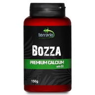 Terrario Bozza Calcium D3 Limetka s vitamínom D3 150g