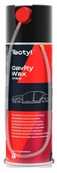 Prostriedok na údržbu Valvoline Tectyl Cavity Wax