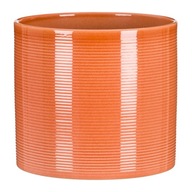 Obliečka na kvetináč Orange Scheurich 19 cm