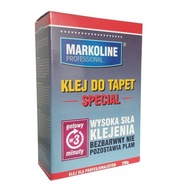 MARKOLINE SUPER SPECJAL UNIVERZÁLNE LEPIDLO NA TAPETY