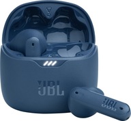 Slúchadlá JBL Tune Flex Blue