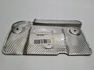 Tepelný štít motora BMW F25 F26 7213676 OEM