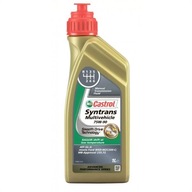 Castrol SYNTRANS 75W-90 prevodový olej, 1 l