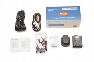 Witter Harness + 13PIN modul veliteľa Jeepu