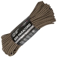 Atwood 550 Lano Paracord 4mm/30m Hyena