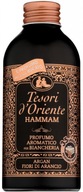 Tesori d'Oriente Hammam - Parfém na pranie 250ml