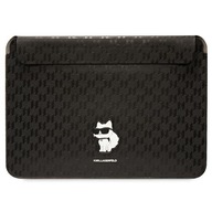 Puzdro Karl Lagerfeld Sleeve pre MacBook Air / Pro 14.13.2023/2022/2021 M1/M2