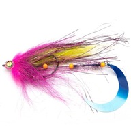 Mr. Pike Tail WP Pike Streamer 17cm 5,5g