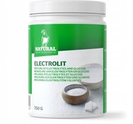 PRÍRODNÝ elektrolyt 750g