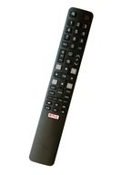 DIAĽKOVÝ OVLÁDAČ PRE TV TCL 55EP640 65EP680 60EP660 RC802N TCL