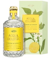 4711 Acqua Colonia Lemon & Ginger EDC 170ml