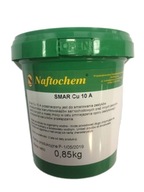 NAFTOCHEM MEDENÝ TUK 0,85KG CU 10A