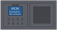 Rádio pod omietku TechniSat DIGITRADIO UP 1 DAB+